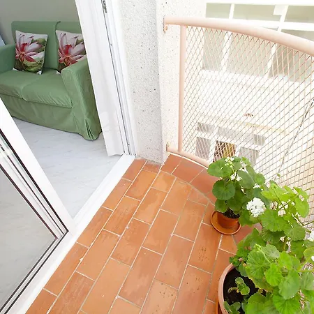 Appartement Apartamento Pilar *