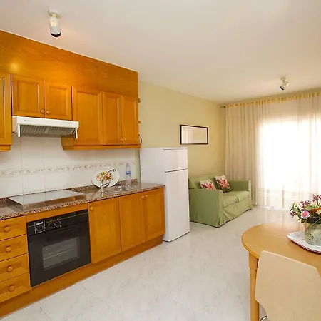 Apartamento Pilar *