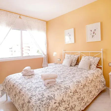 Apartamento Pilar