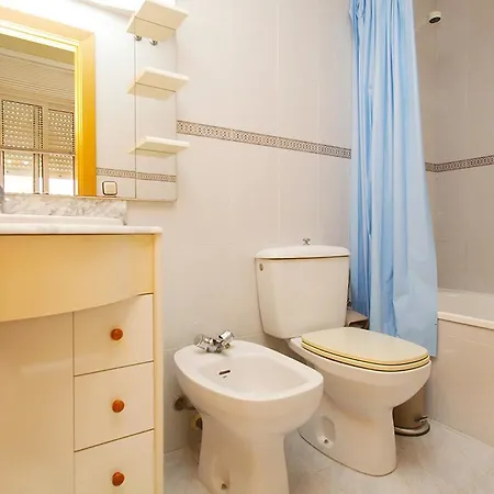 Apartamento Pilar